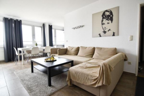 Work and Stay in Duisburg Monteurwohnung